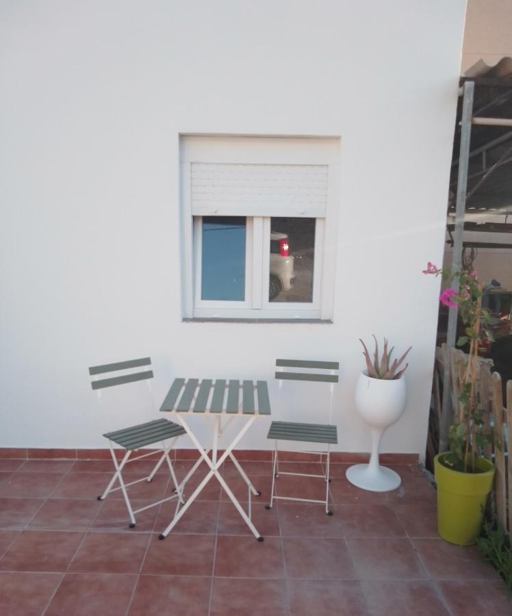 Casa Rural Mary San Miguel de Abona Exterior photo